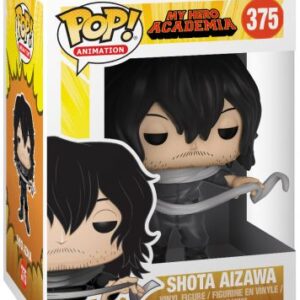 Shota Aizawa