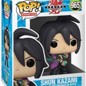 Shun