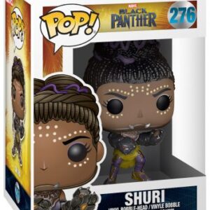 Shuri