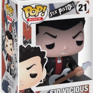Sid Vicious
