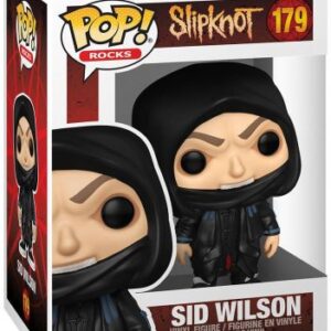 Sid Wilson