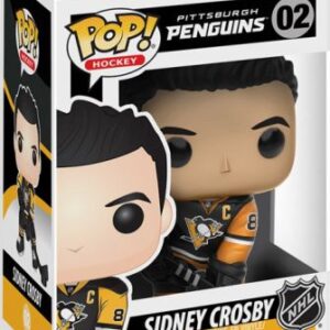 Sidney Crosby