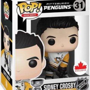 Sidney Crosby