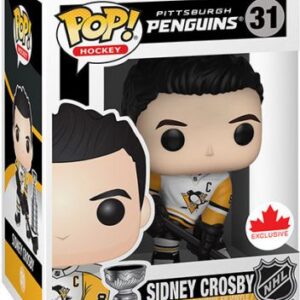 Sidney Crosby avec Coupe Stanley [Chase]
