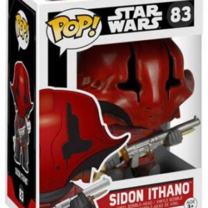 Sidon Ithano
