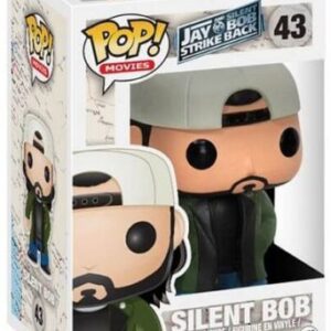 Silent Bob