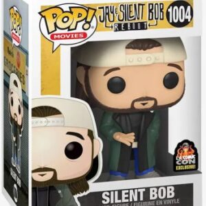Silent Bob
