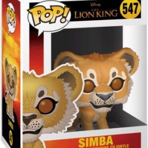 Simba