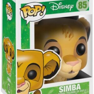 Simba