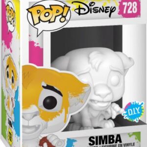 Simba (D.I.Y)