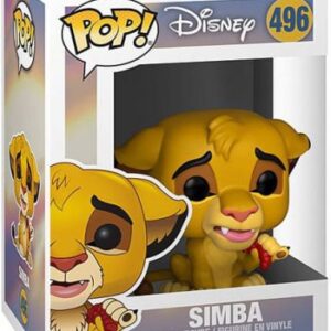 Simba Grub