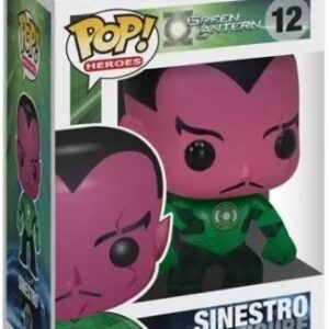 Sinestro