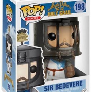 Sir Bedevere