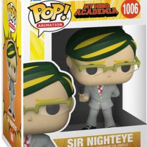 Sir Nighteye