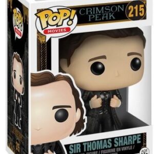 Sir Thomas Sharpe