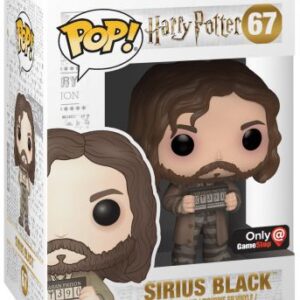 Sirius Black