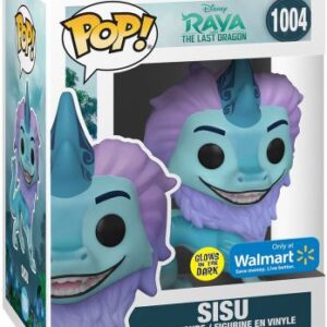 Sisu - Glow In the Dark