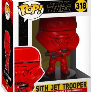 Sith Jet Trooper