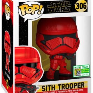 Sith Trooper