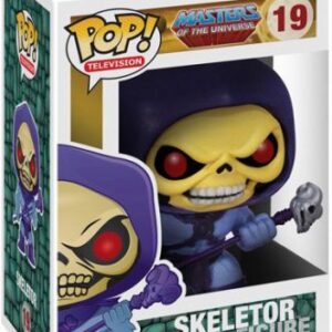 Skeletor