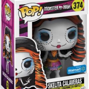 Skelita Calaveras