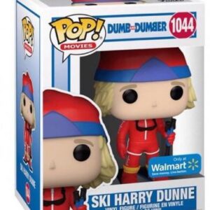Ski Harry Dunne
