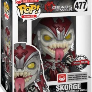 Skorge