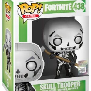 Skull Trooper