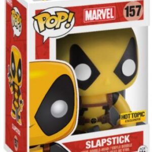 Slapstick