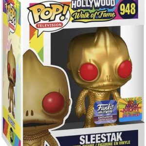 Sleestak [or]