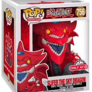 Slifer - 15 cm