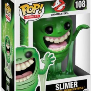 Slimer