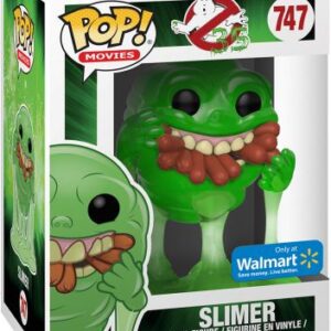 Slimer