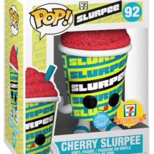 Slurpee Cerise