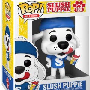 Slush Puppie