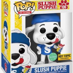 Slush Puppie - Parfumé
