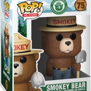 Smokey Bear