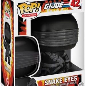 Snake Eyes