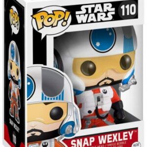 Snap Wexley
