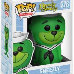 Sneezly (Breezly and Sneezly)