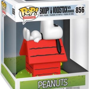 Snoopy sur Niche