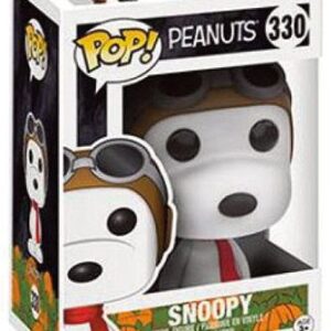 Snoopy - WWI Flying Ace