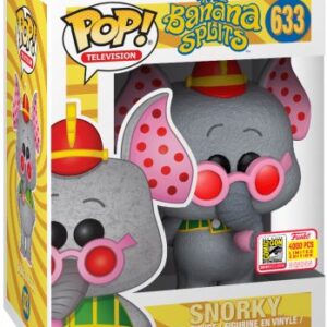 Snorky (Banana Split)