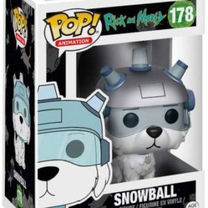 Snowball