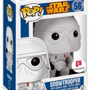 Snowtrooper