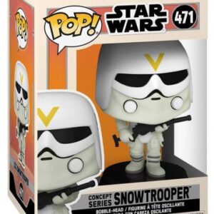 Snowtrooper
