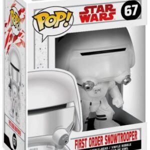 Snowtrooper du Premier Ordre