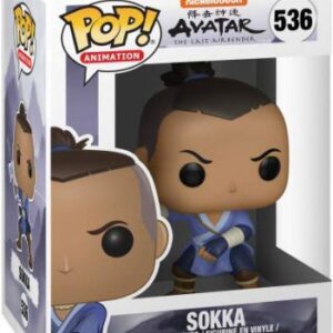 Sokka