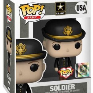 Soldate uniforme