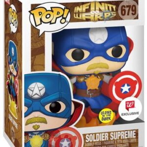 Soldier Supreme